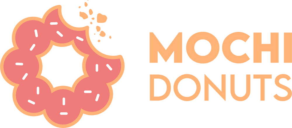 Mochi Donuts