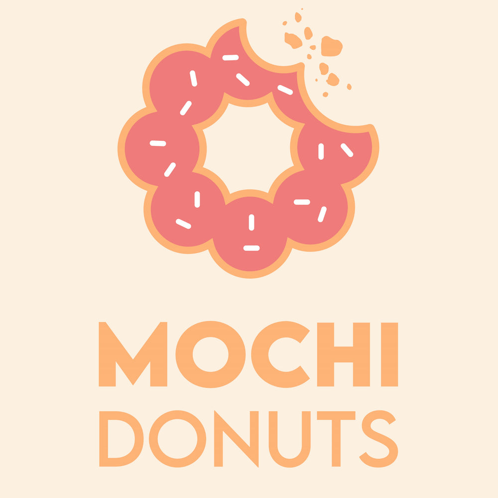 Mochi Donuts Gift Cards