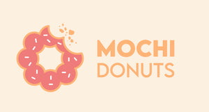 Mochi Donuts Gift Cards