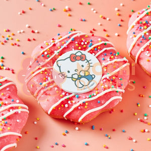 Hello Kitty Strawberry Cloud