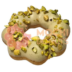 Plush Pistachio