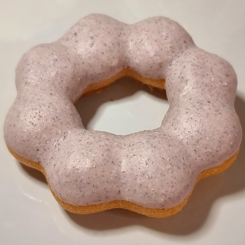 Taro Donut