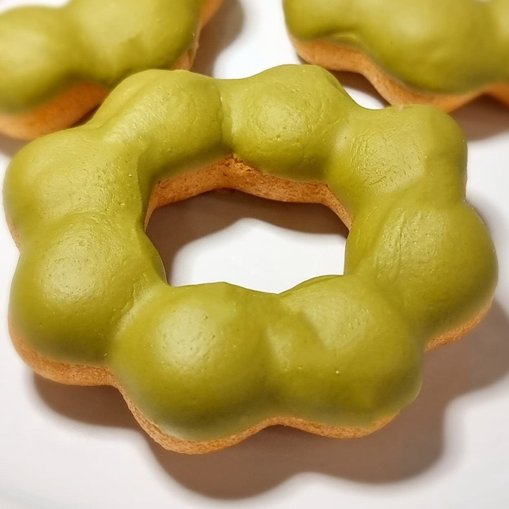 Matcha Donut